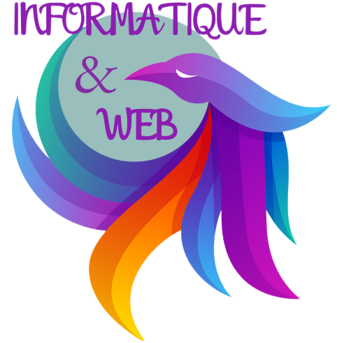logo Informatique & Web