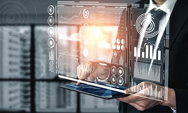 Infogérance informatique